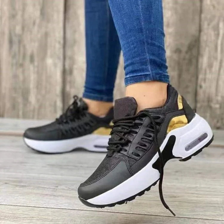 W&W Orthopädische Komfortschuhe