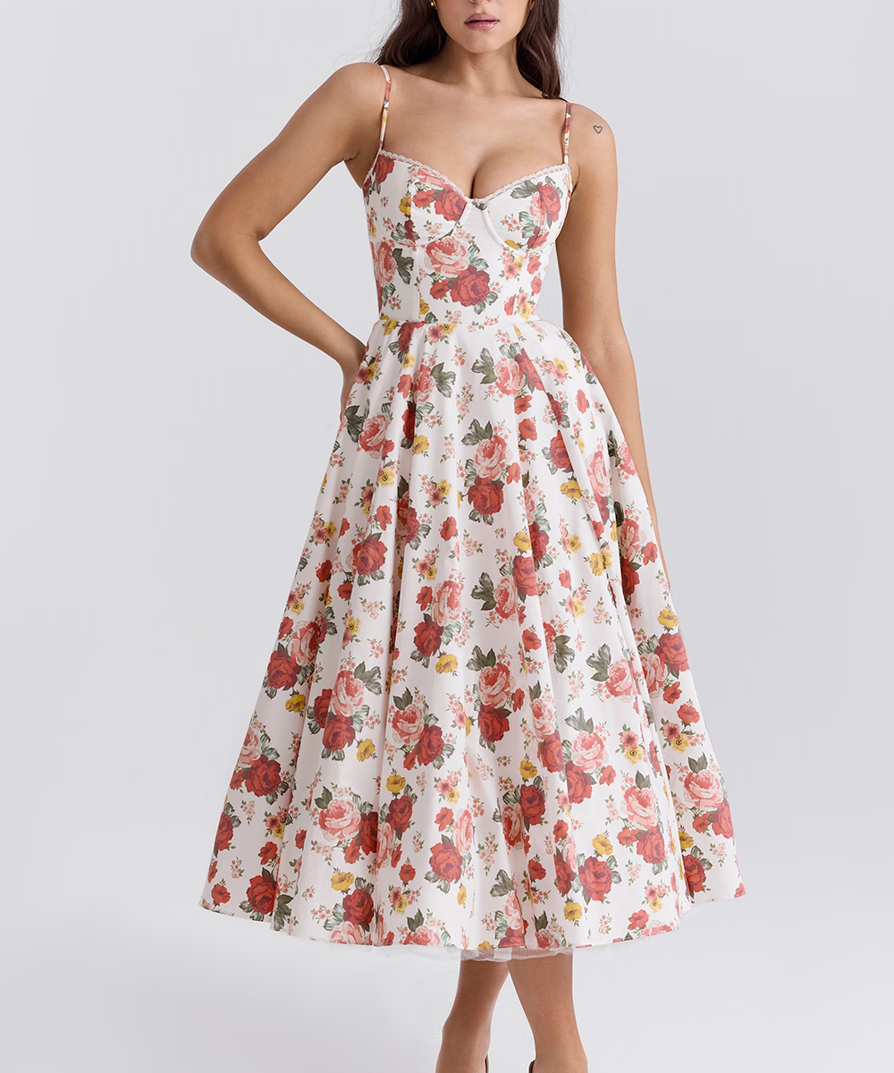 Elegantes Cocktailkleid für zeitlose Eleganz