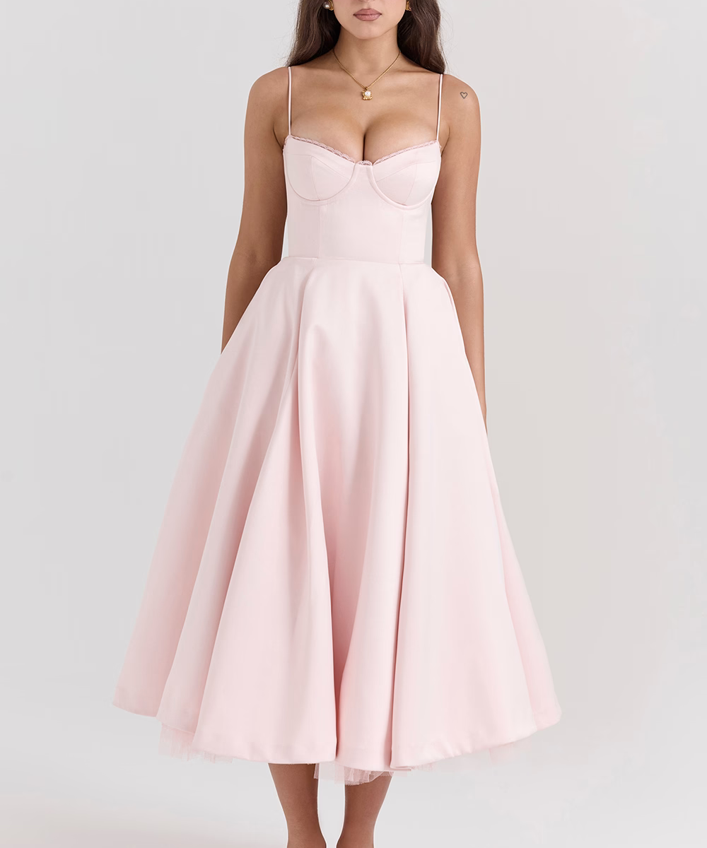 Elegantes Cocktailkleid für zeitlose Eleganz