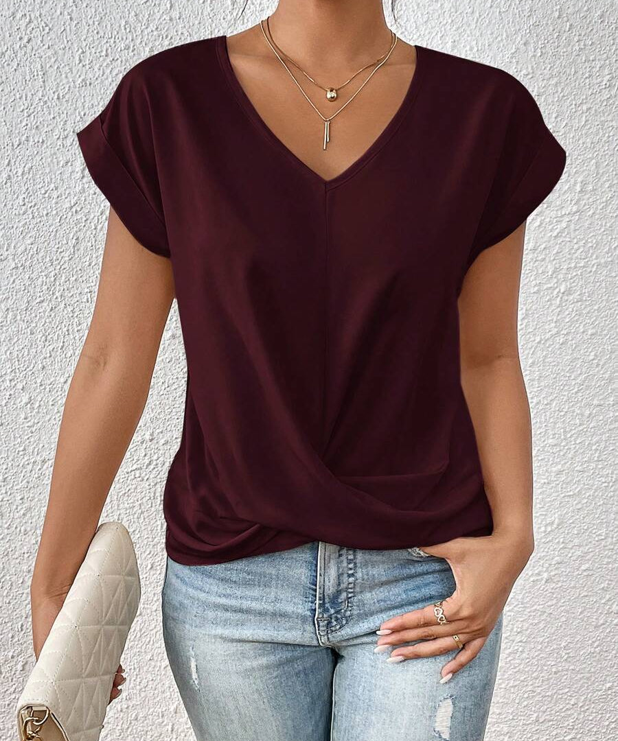 Elegantes T-Shirt