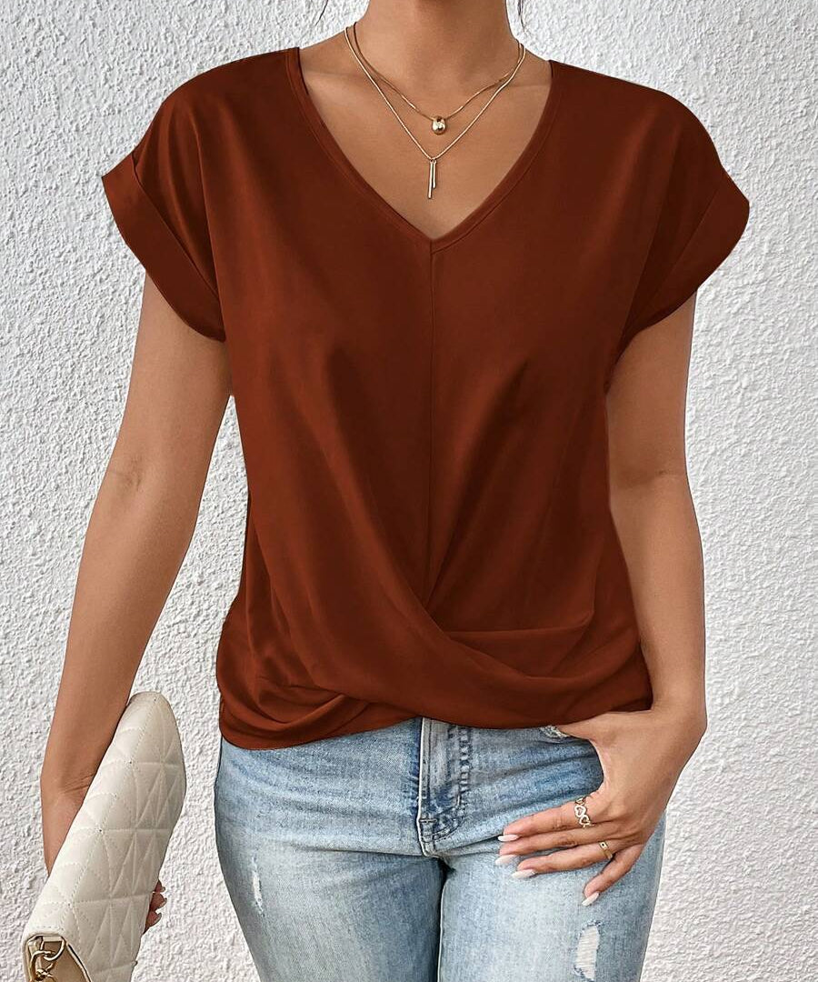 Elegantes T-Shirt