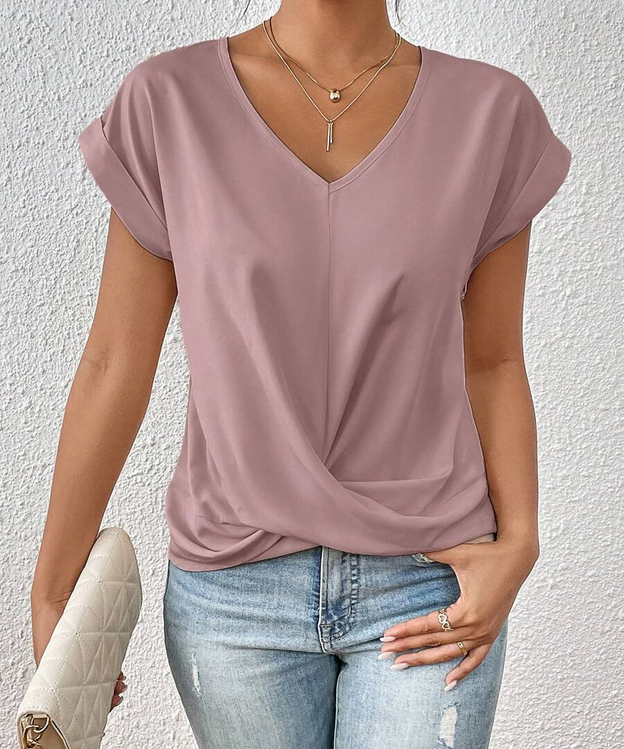 Elegantes T-Shirt