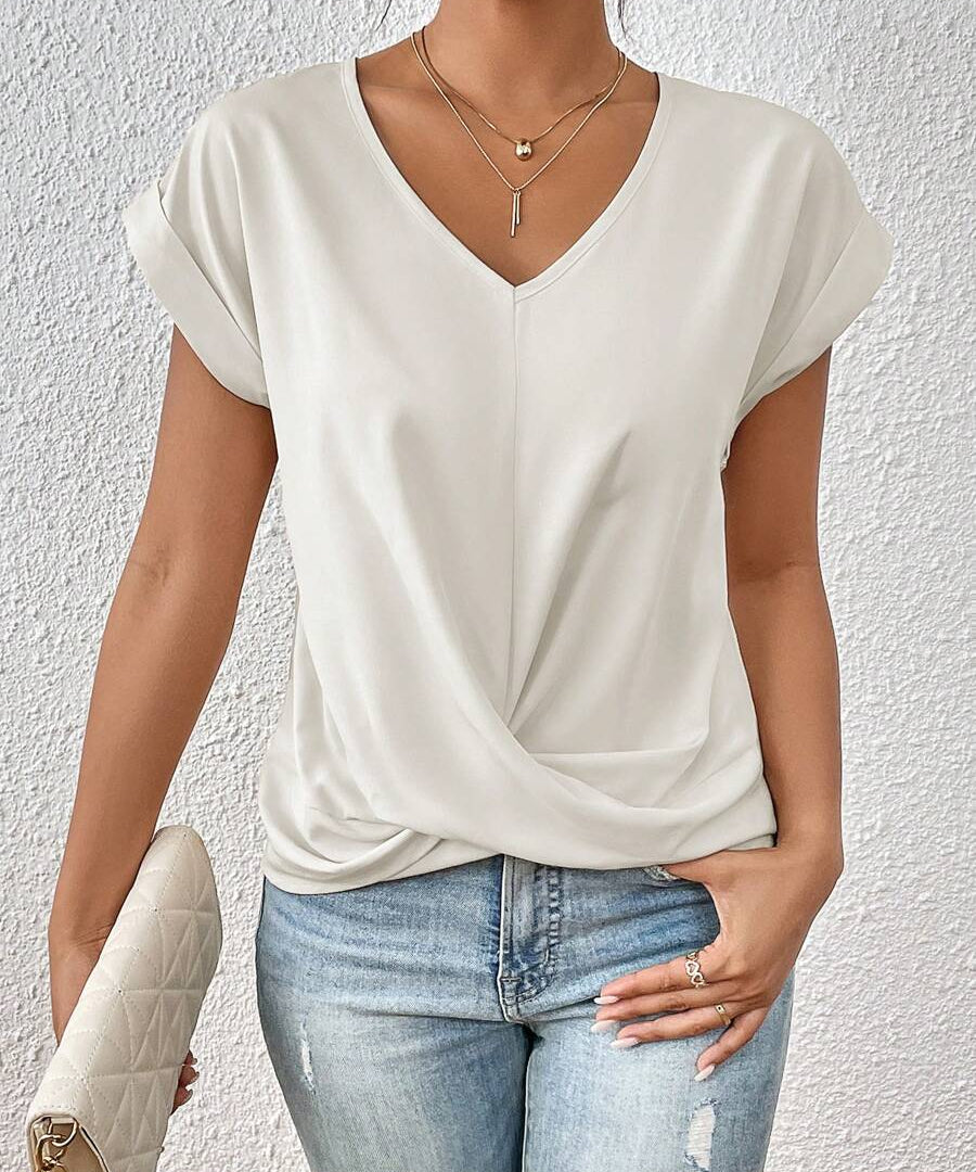 Elegantes T-Shirt