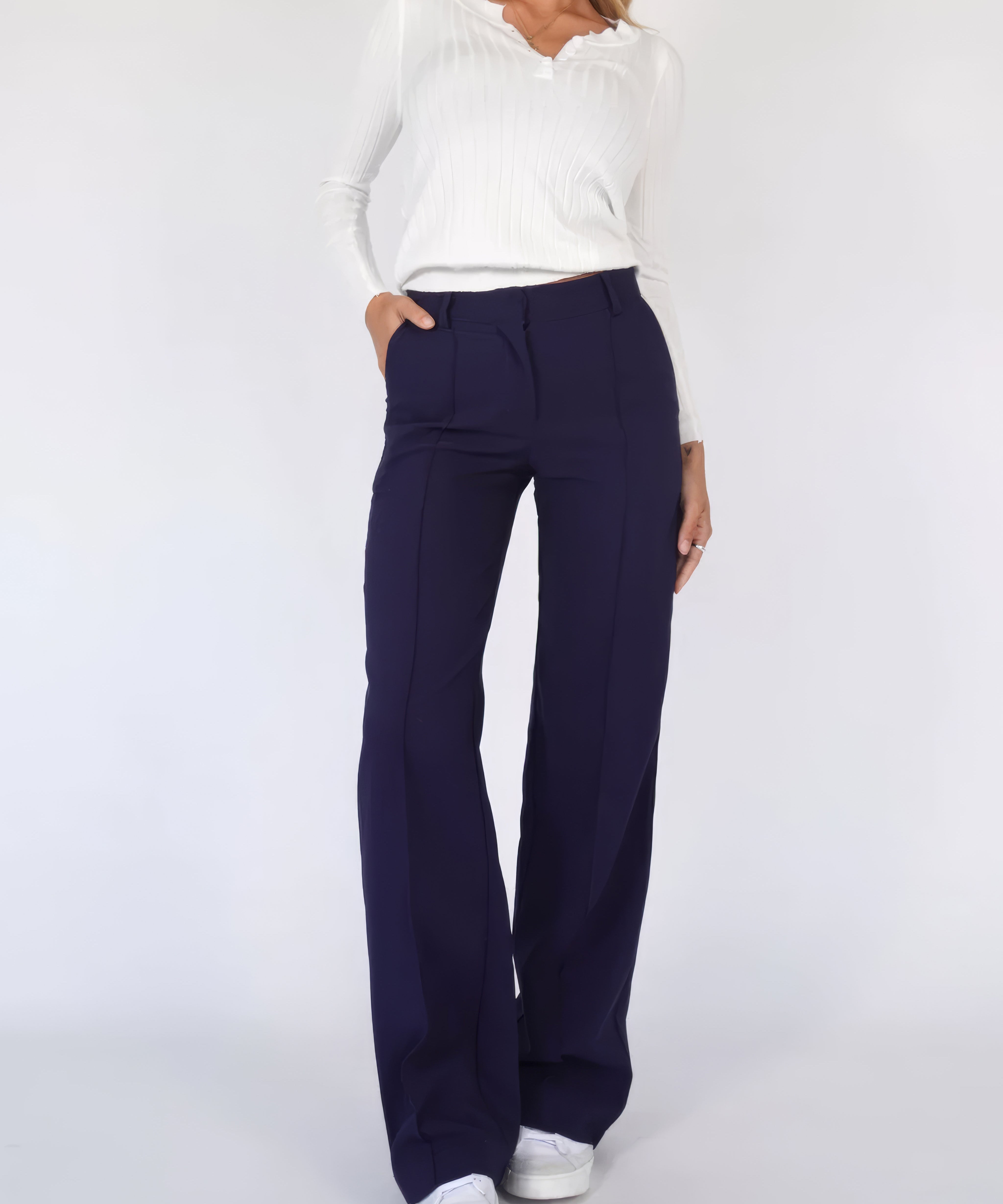 Weite Hose – Komfortabler & Stylischer Fit für Deinen perfekten Look
