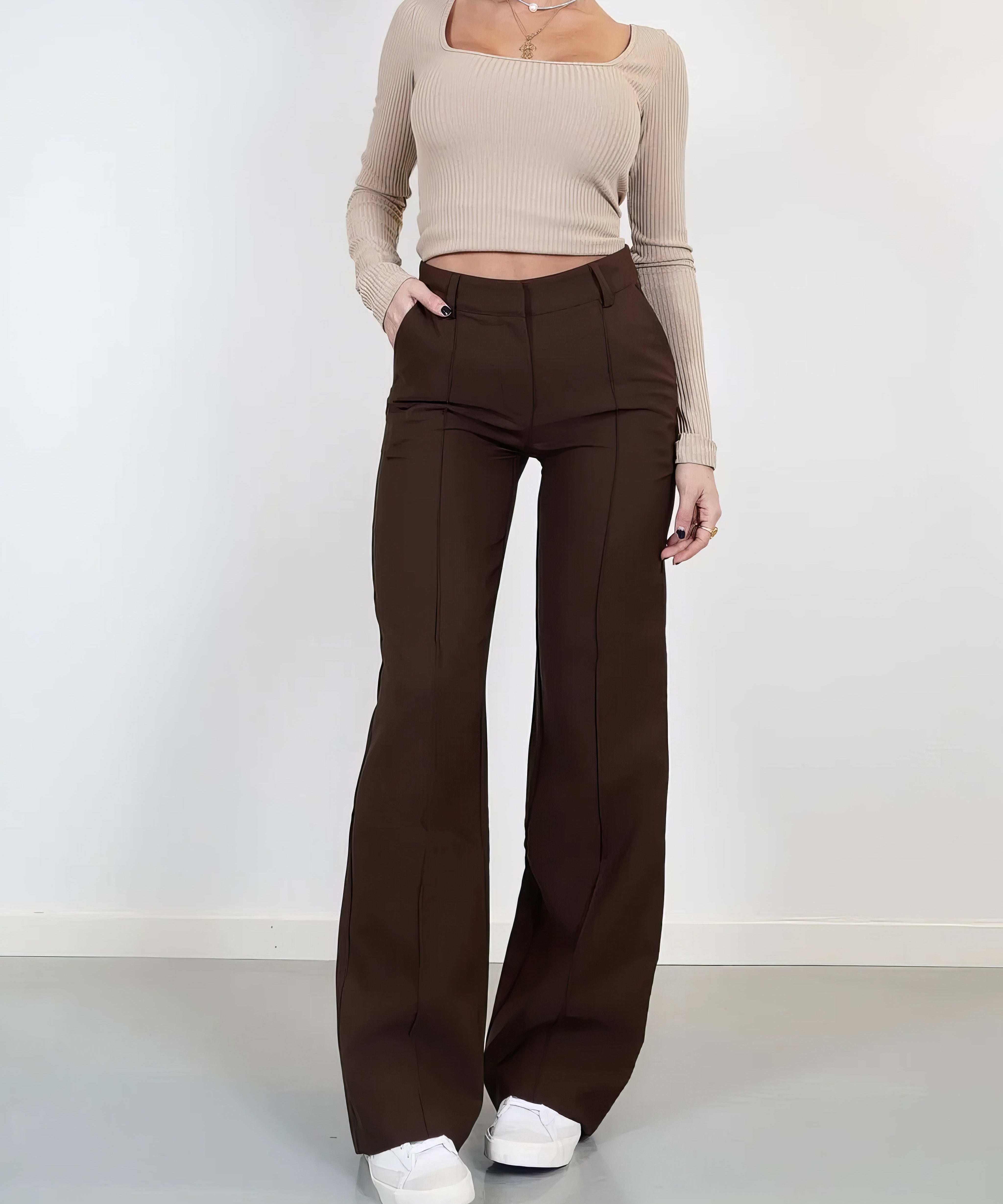 Weite Hose – Komfortabler & Stylischer Fit für Deinen perfekten Look