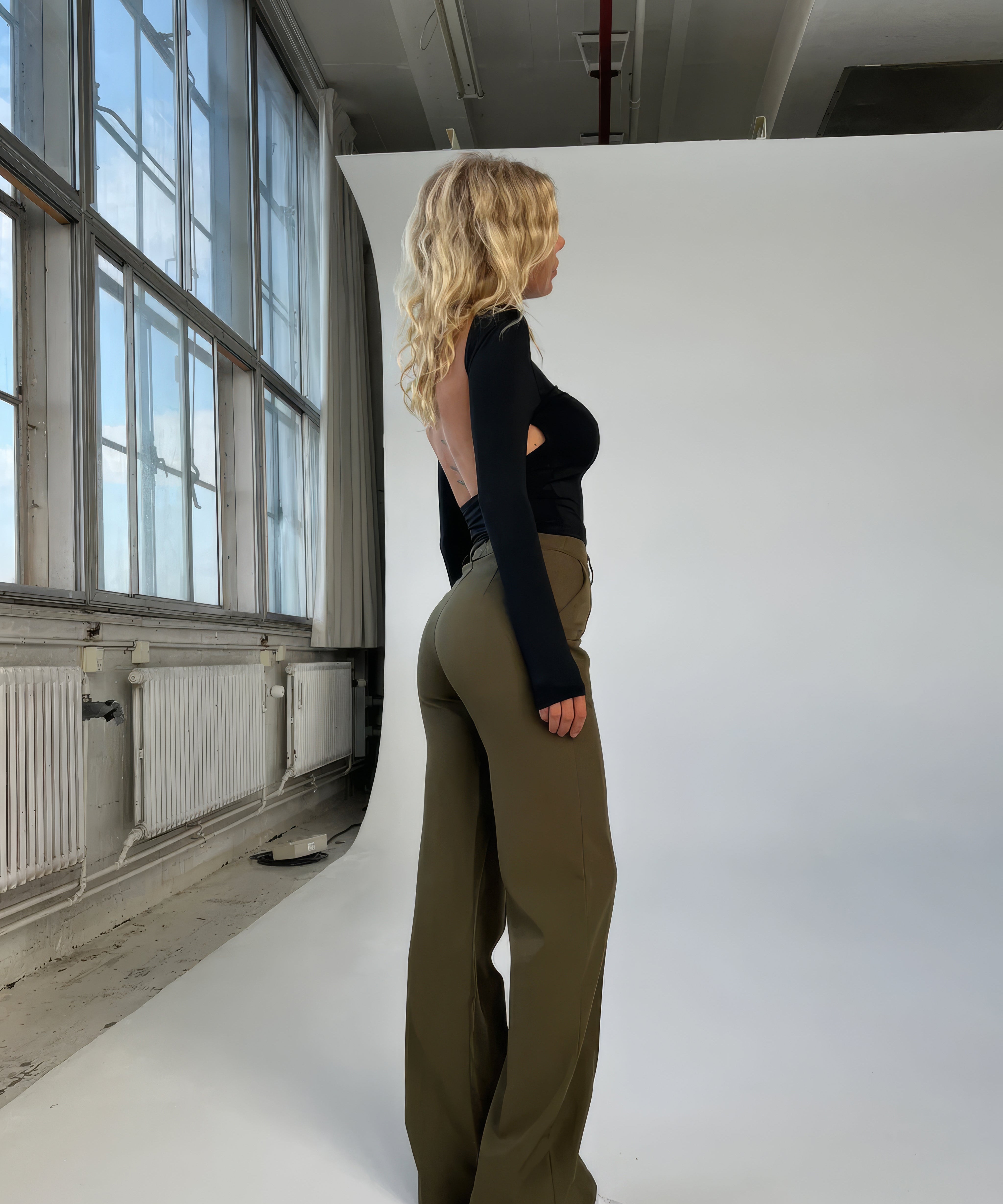Weite Hose – Komfortabler & Stylischer Fit für Deinen perfekten Look