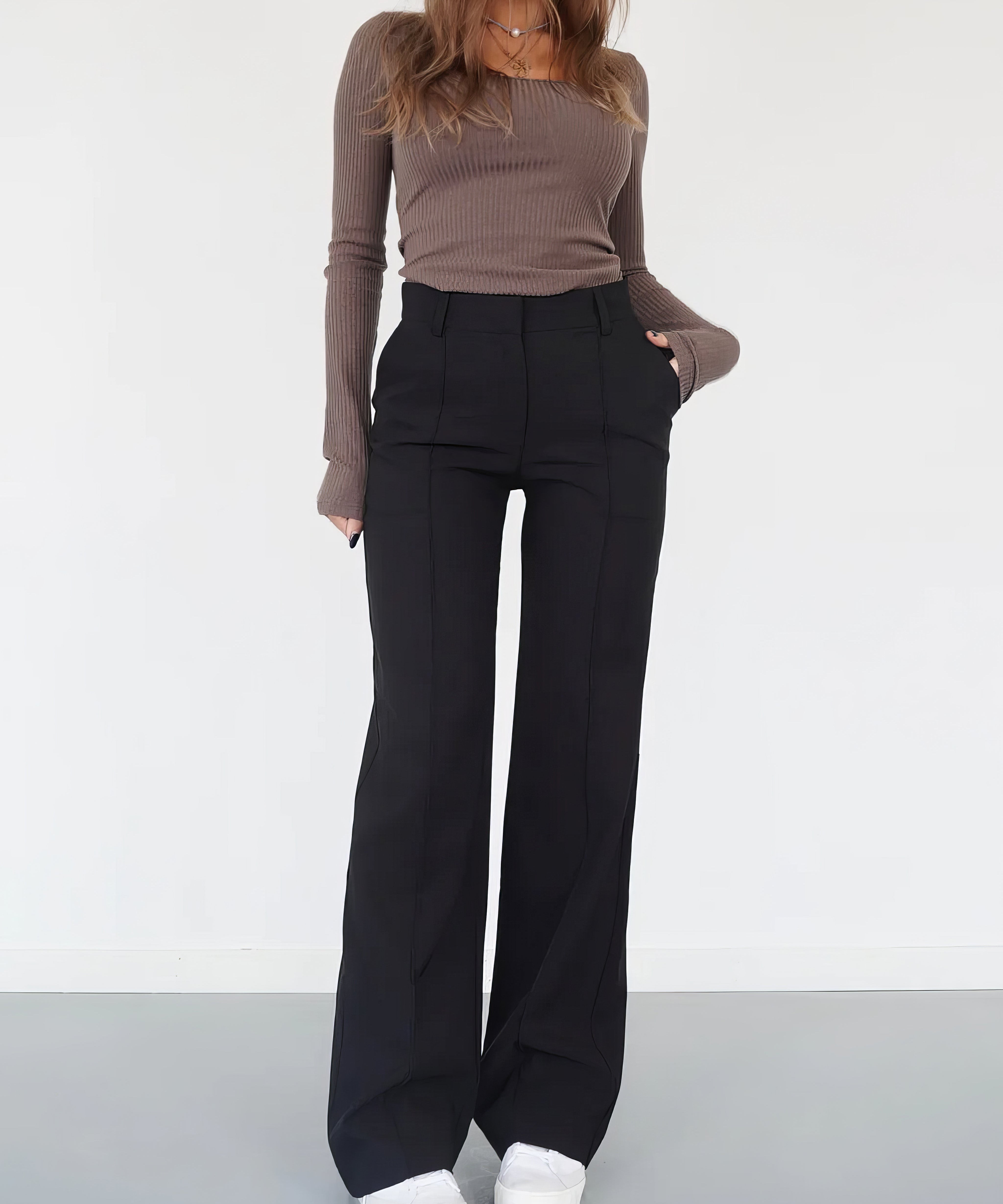 Weite Hose – Komfortabler & Stylischer Fit für Deinen perfekten Look