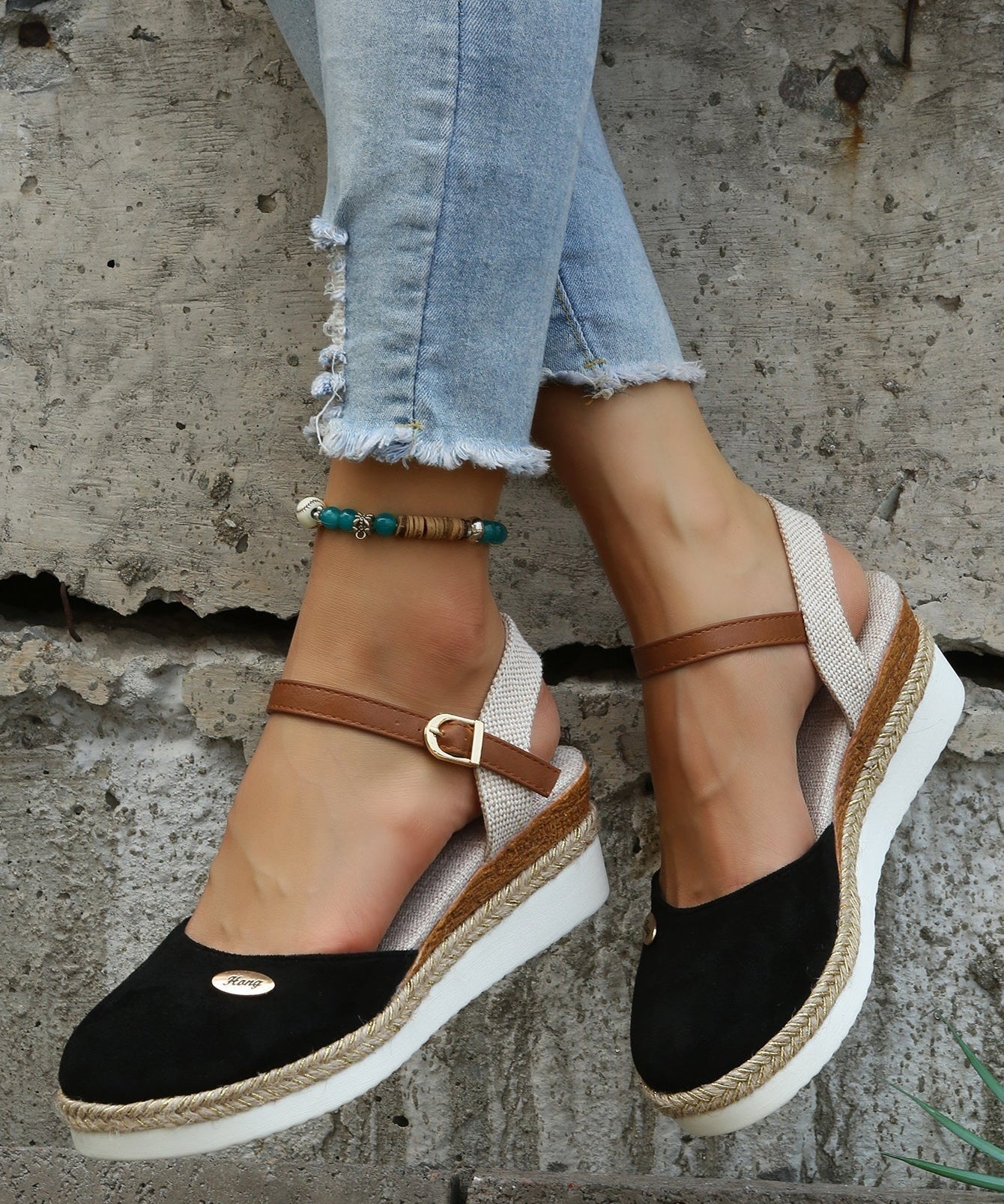 Chice Orthopädische Espadrilles für Damen