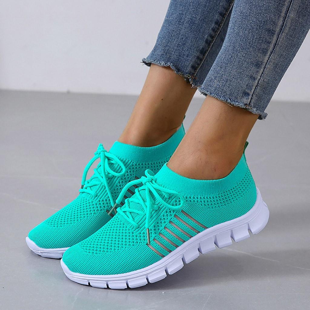 Orthopädische Sneaker Frauen