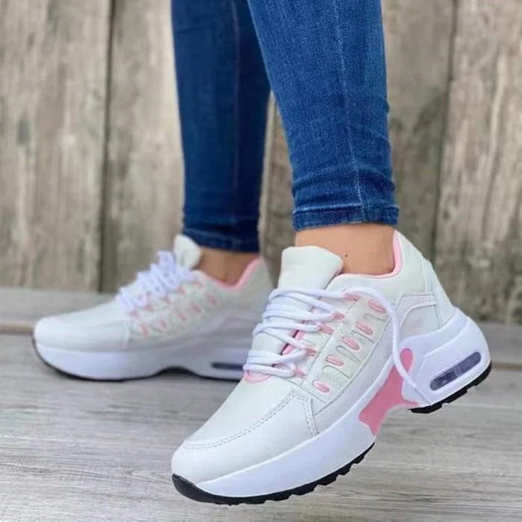 W&W Orthopädische Komfortschuhe