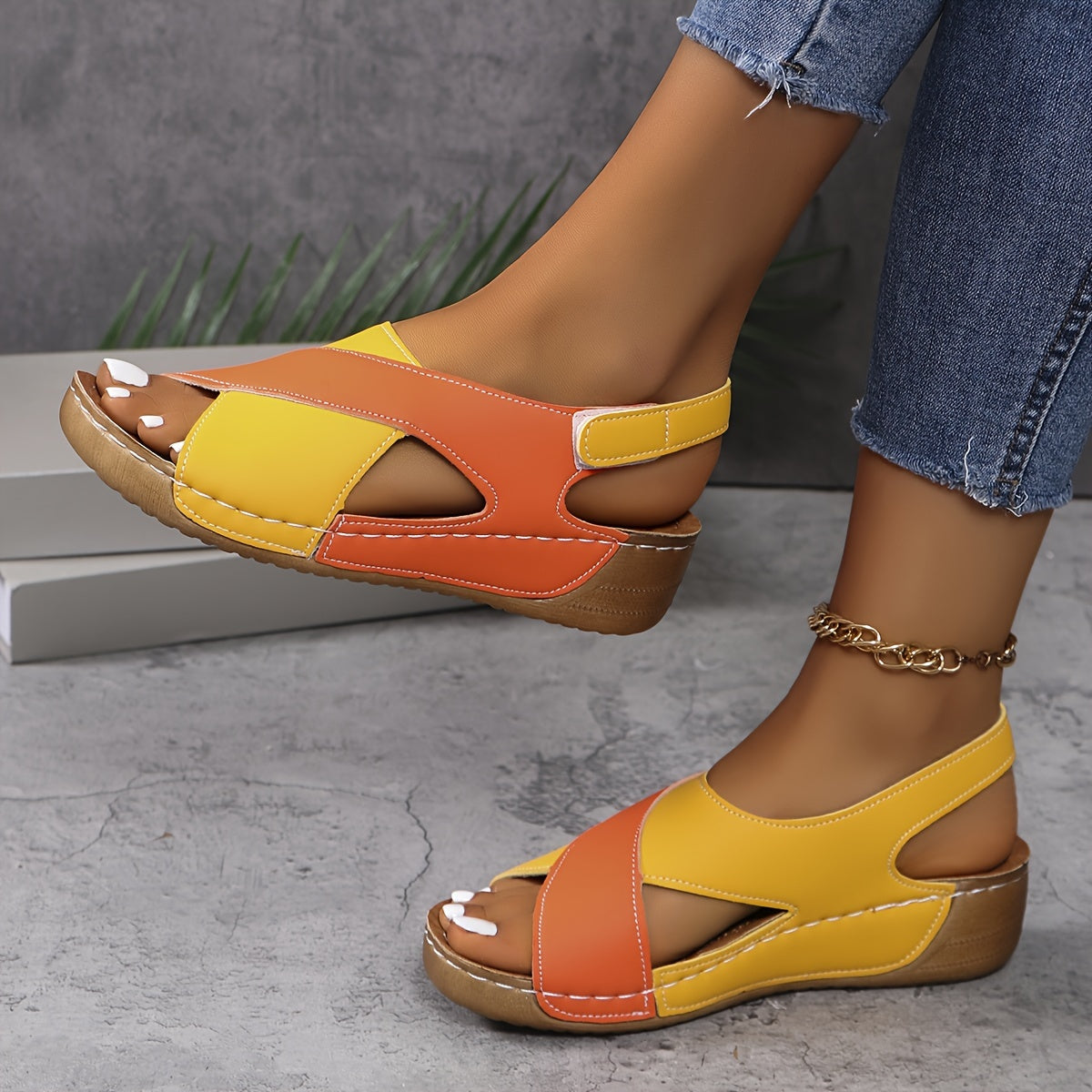 Bequeme und atmungsaktive Wandersandalen für Damen für maximalen Komfort beim Erkunden