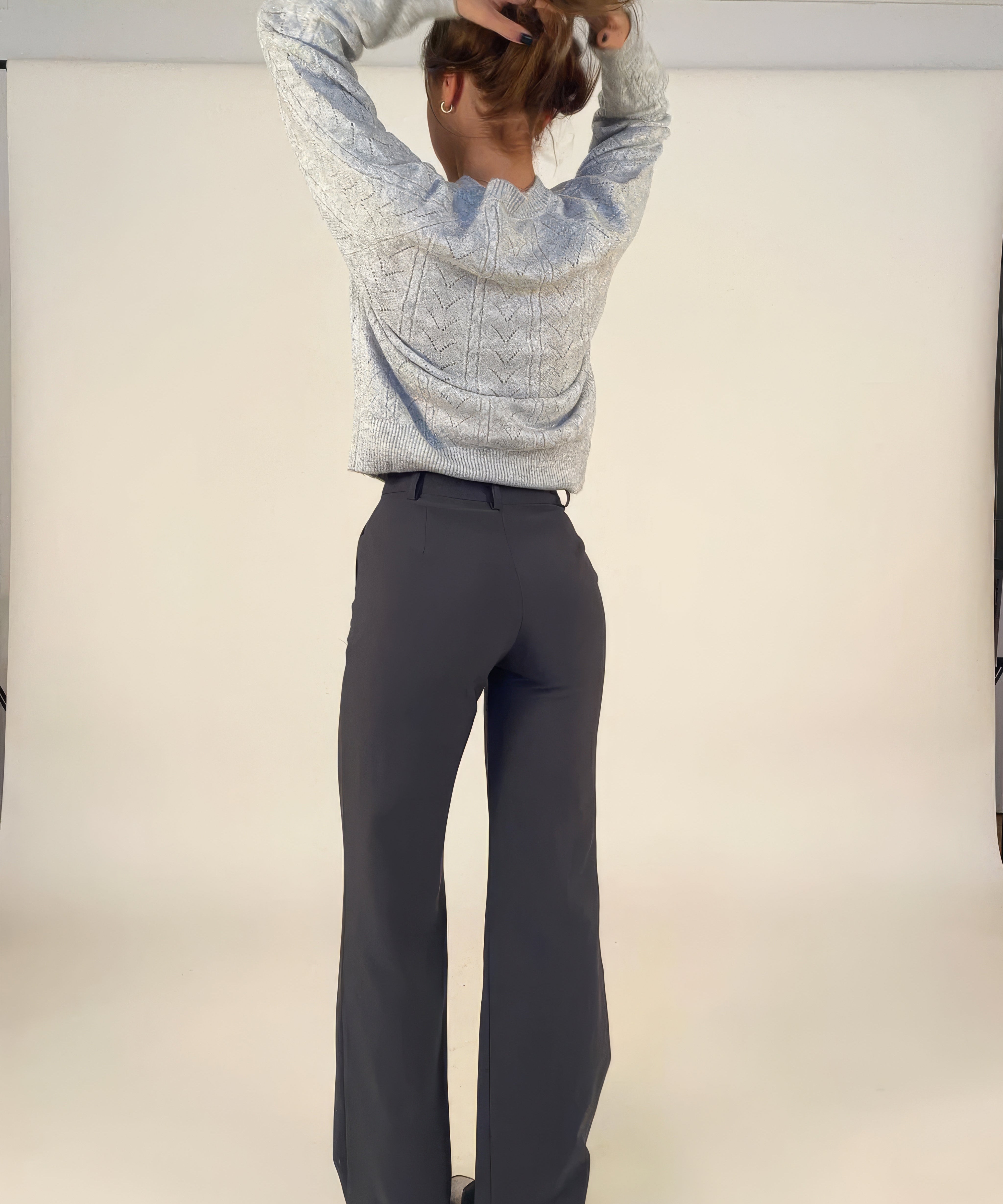 Weite Hose – Komfortabler & Stylischer Fit für Deinen perfekten Look