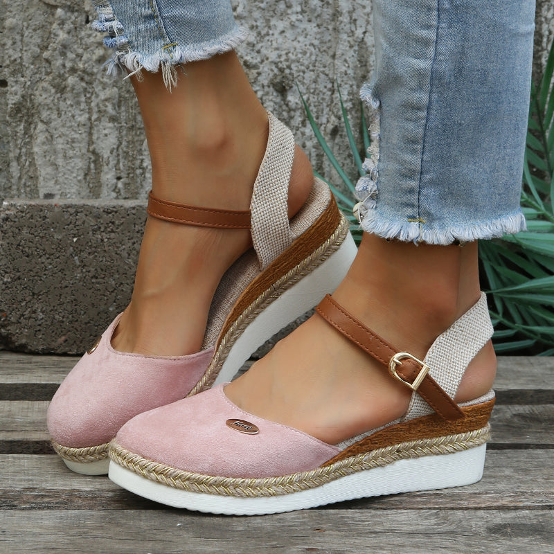 Chice Orthopädische Espadrilles für Damen