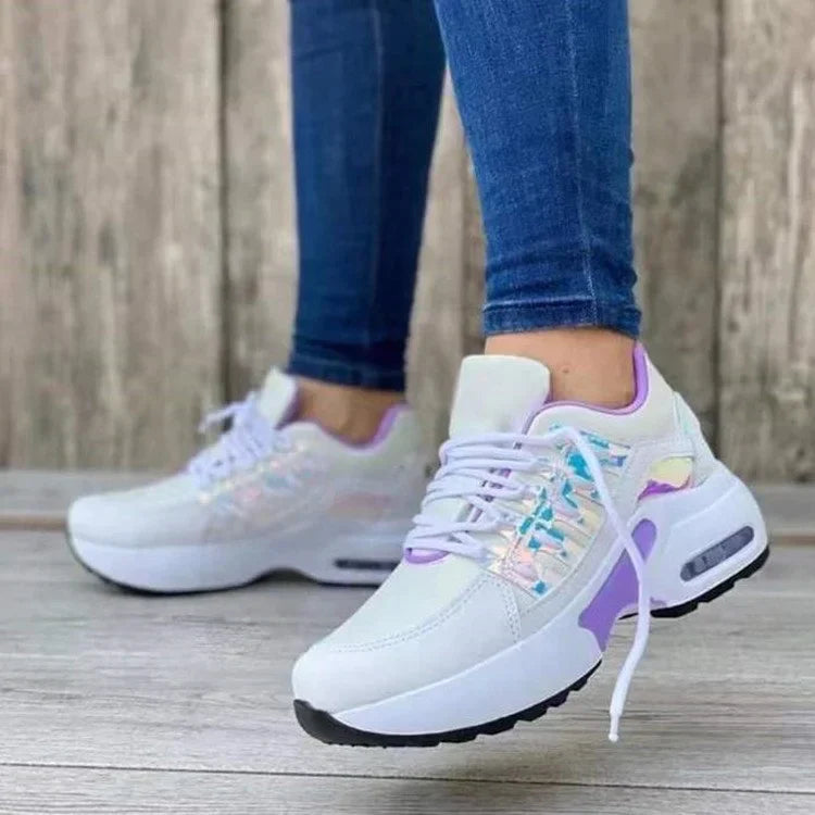 W&W Orthopädische Komfortschuhe