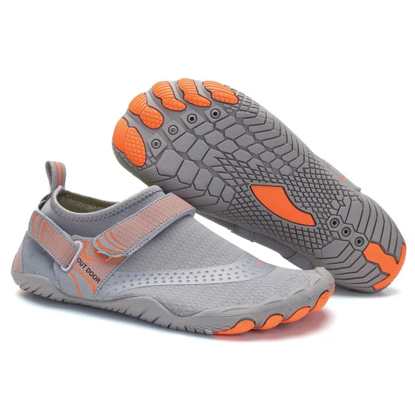 Ergonomische Barfuß Wasserschuhe