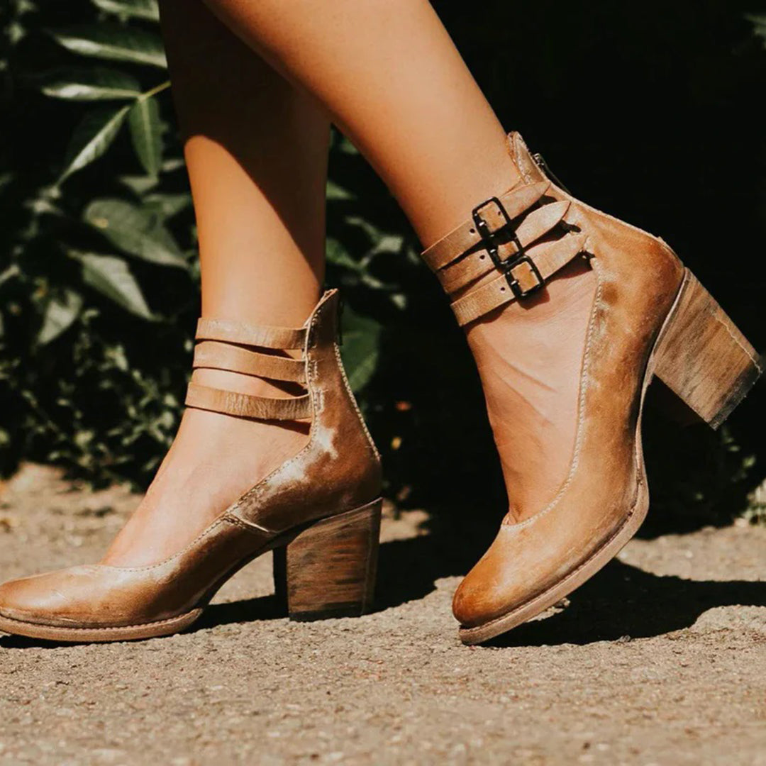 Komfortable und Modische Damenschuhe für jeden Anlass
