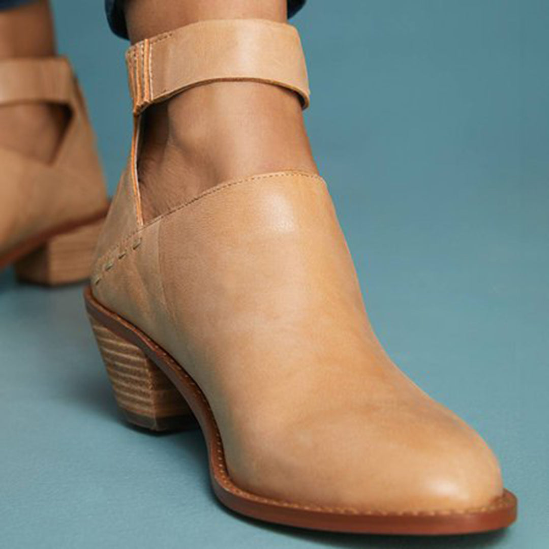 Orthopädische Schuhe für Frauen