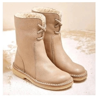 Warme Bergstiefel für ultimativen Komfort und Schutz