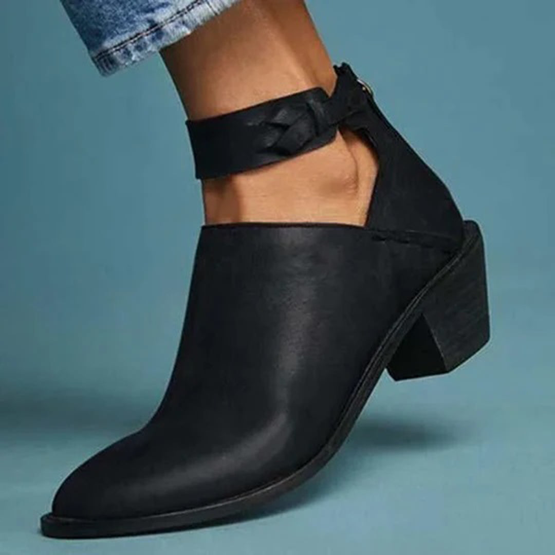 Orthopädische Schuhe für Frauen