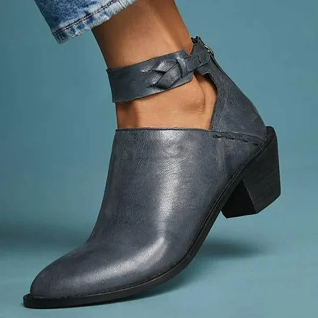 Orthopädische Schuhe für Frauen