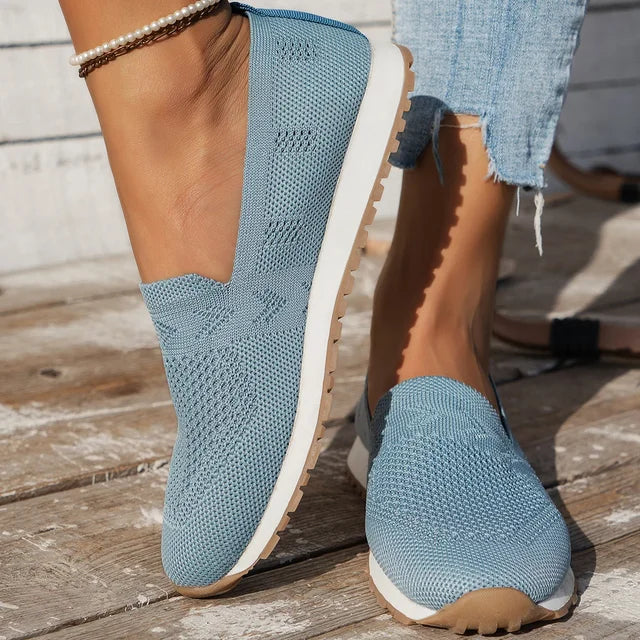 Dames Orthopädische Sommer-Schuhe