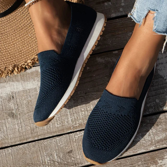 Dames Orthopädische Sommer-Schuhe