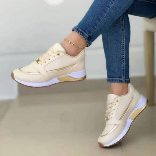 Komfortable orthopädische Schuhe Aktiva Essentials für alle Bedürfnisse