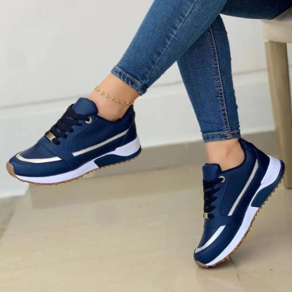 Komfortable orthopädische Schuhe Aktiva Essentials für alle Bedürfnisse