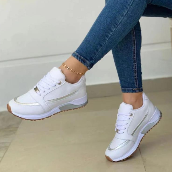 Komfortable orthopädische Schuhe Aktiva Essentials für alle Bedürfnisse