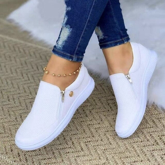 Damen Schuhe – Stilvoller Komfort für jeden Anlass