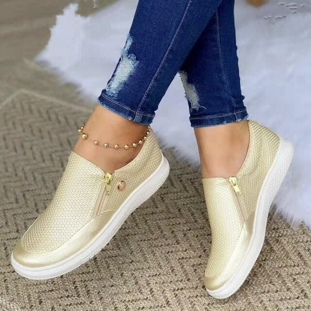 Damen Schuhe – Stilvoller Komfort für jeden Anlass
