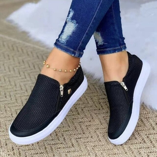 Damen Schuhe – Stilvoller Komfort für jeden Anlass