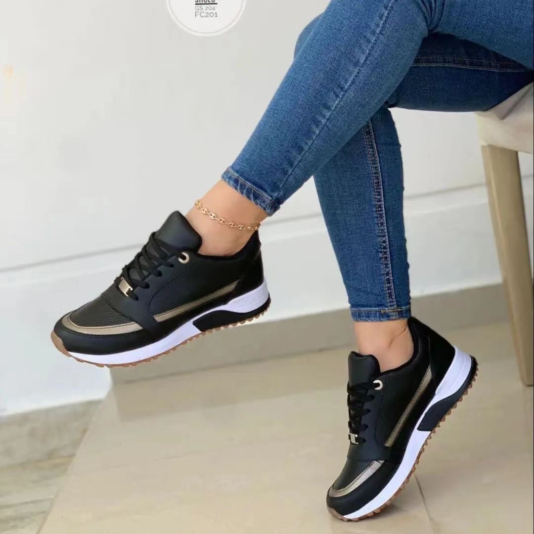 Orthopädische Turnschuhe