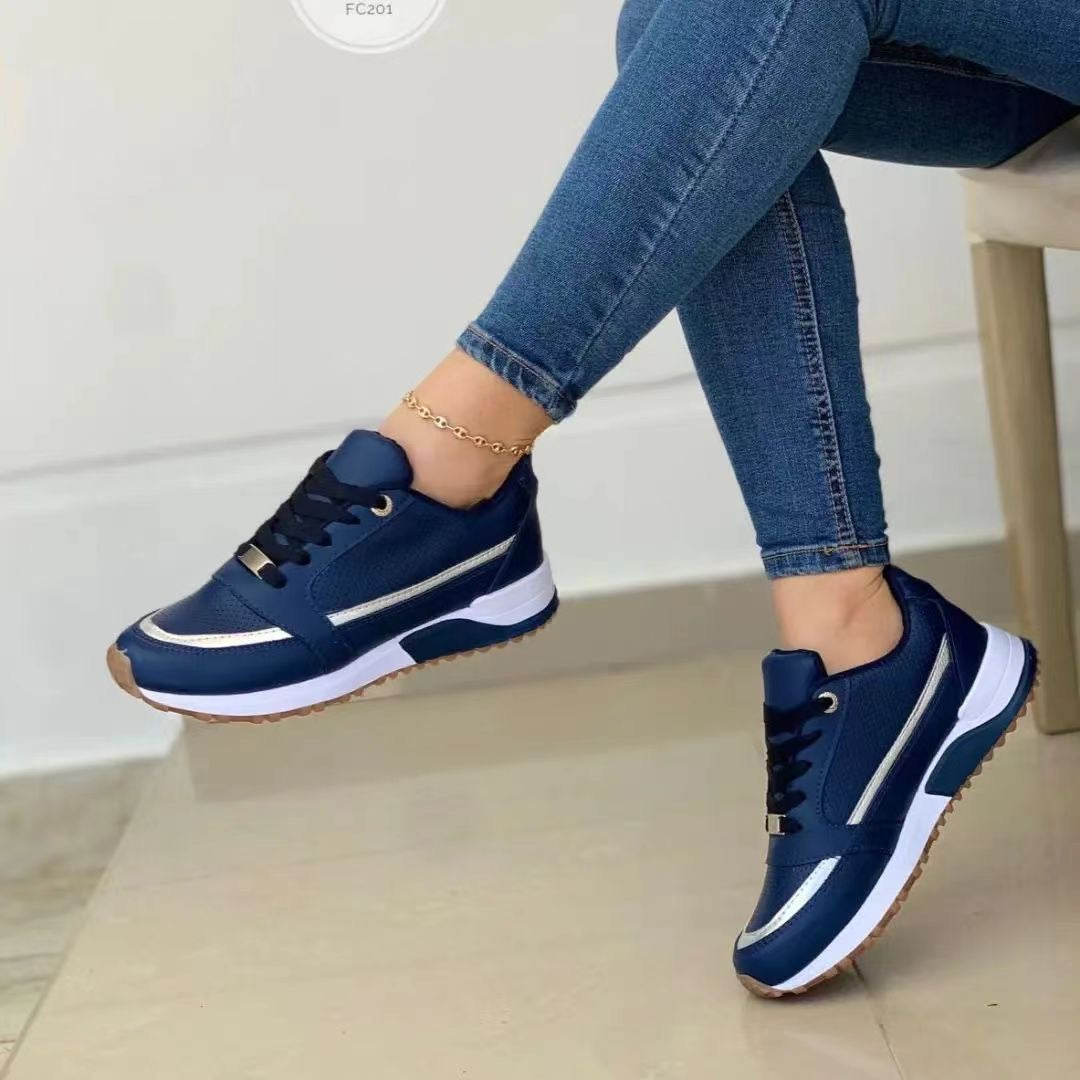 Orthopädische Turnschuhe