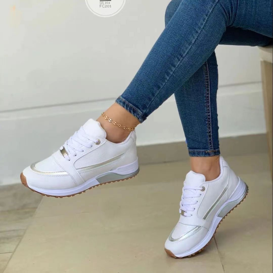 Orthopädische Turnschuhe