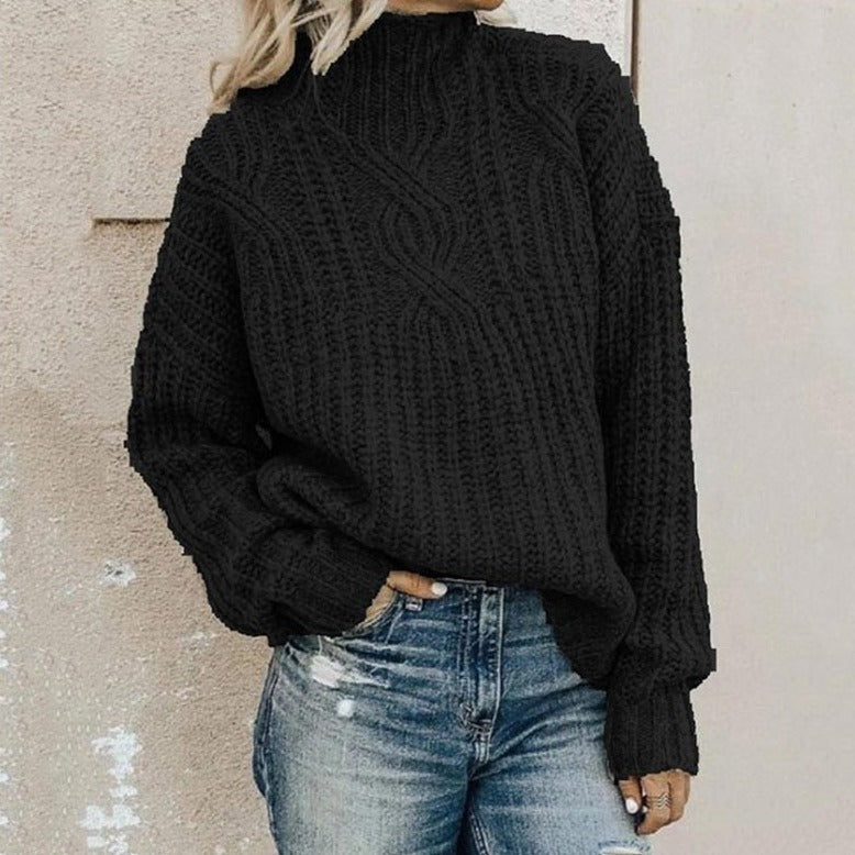Moderne Pullover für Damen