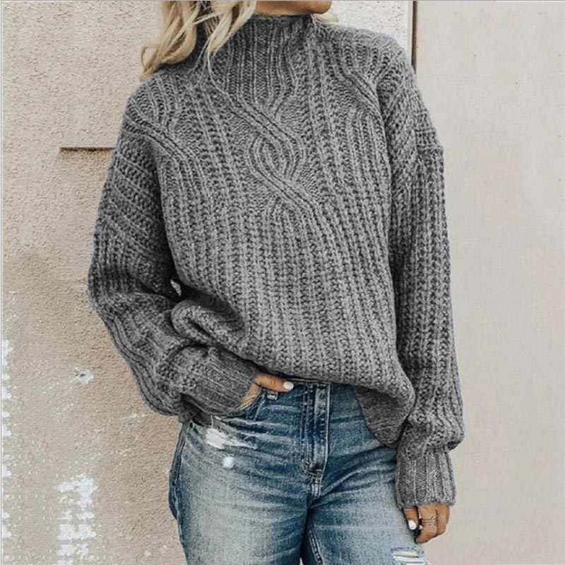Moderne Pullover für Damen