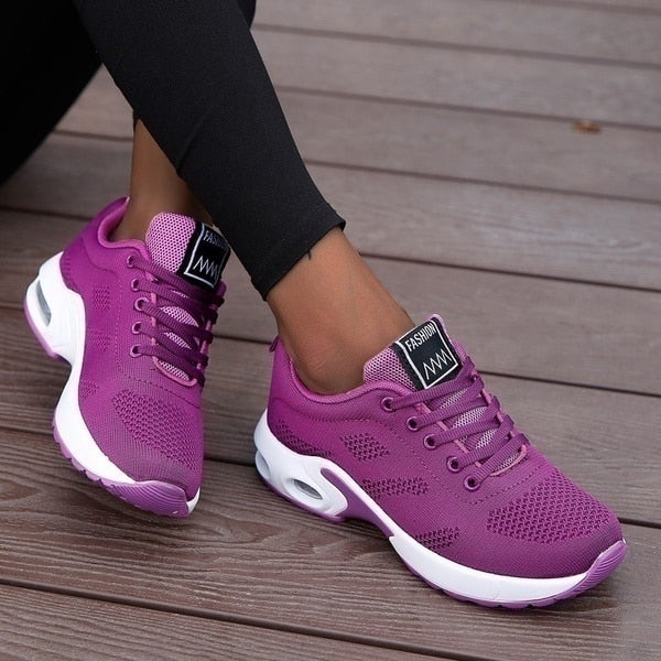 Komfortable orthopädische Sneaker für optimalen Support