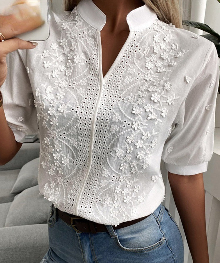 Bluse für Damen
