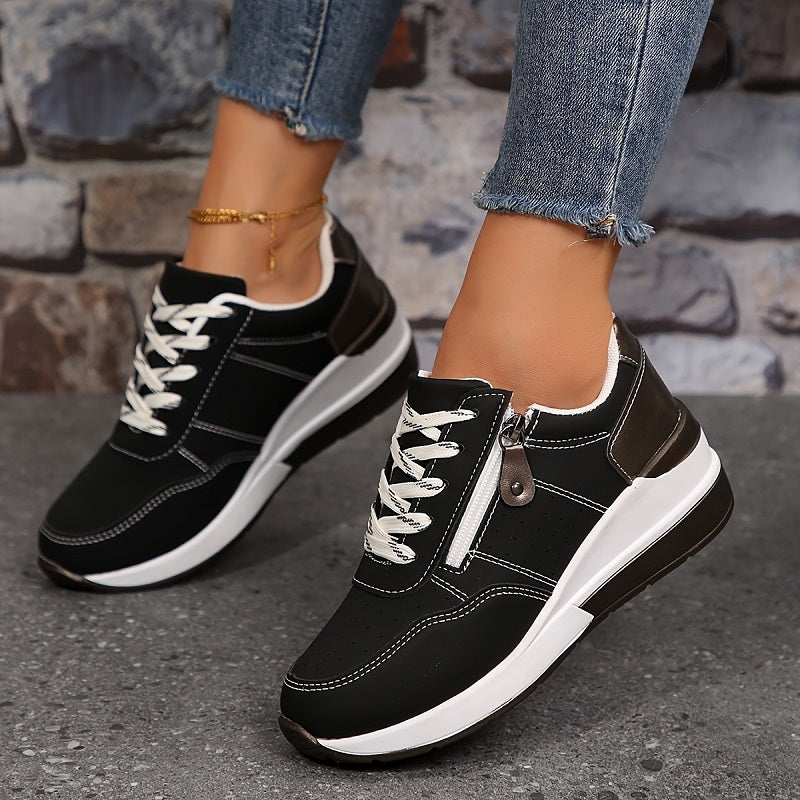 Orthopädische Damen Komfortschuhe