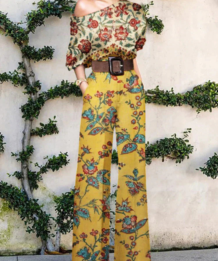 Stylischer Damen-Overall im modernen Design – Perfekt für den Frühling