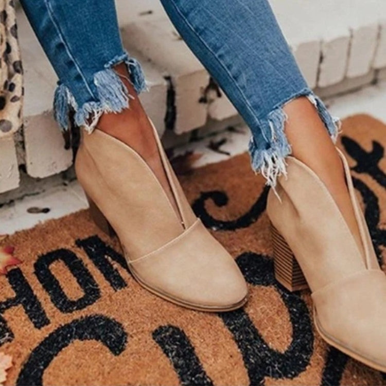 Stylische Trend-Stiefeletten für einen modernen Look