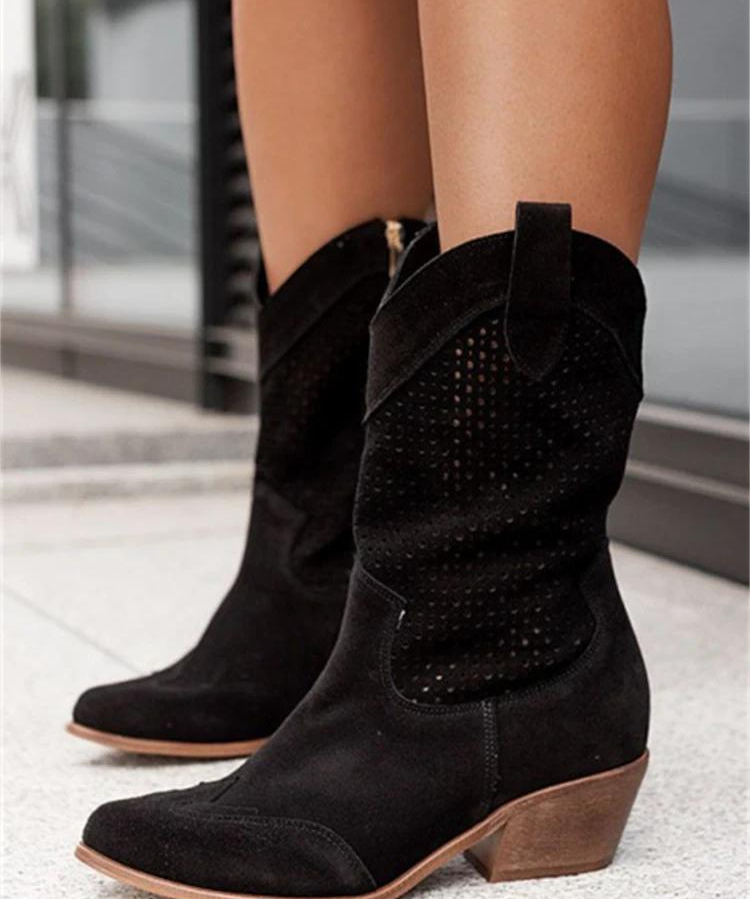 Cowboystiefel für Damen