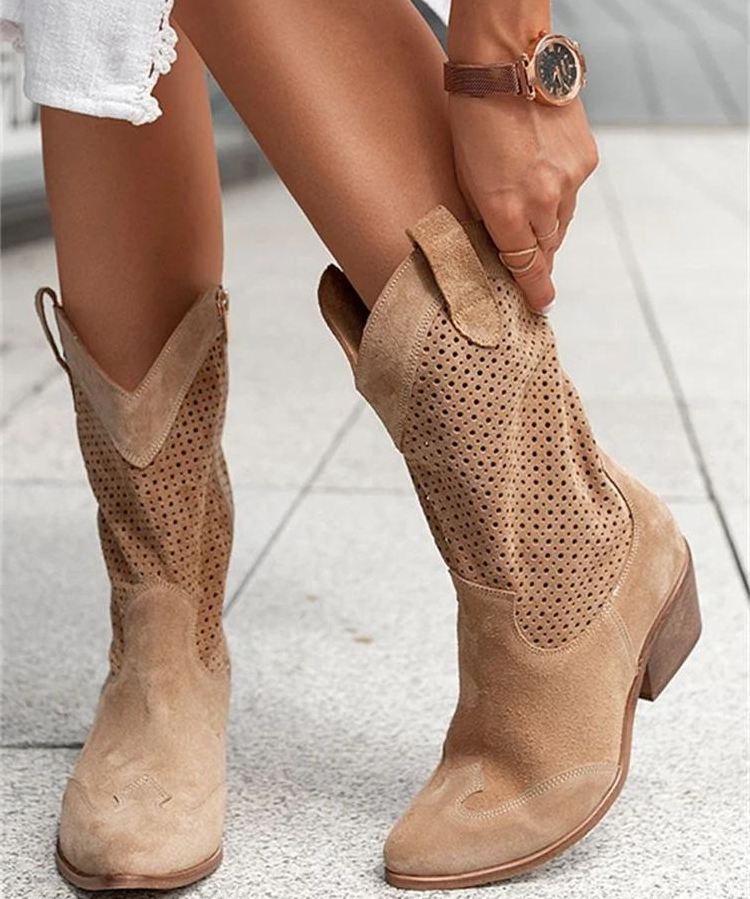 Cowboystiefel für Damen