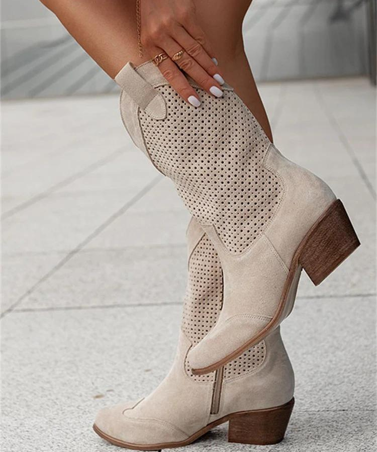 Cowboystiefel für Damen