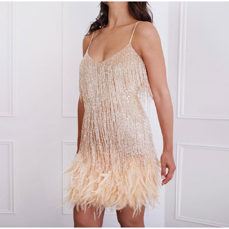 Elegantes und modernes Cocktailkleid für jeden Anlass