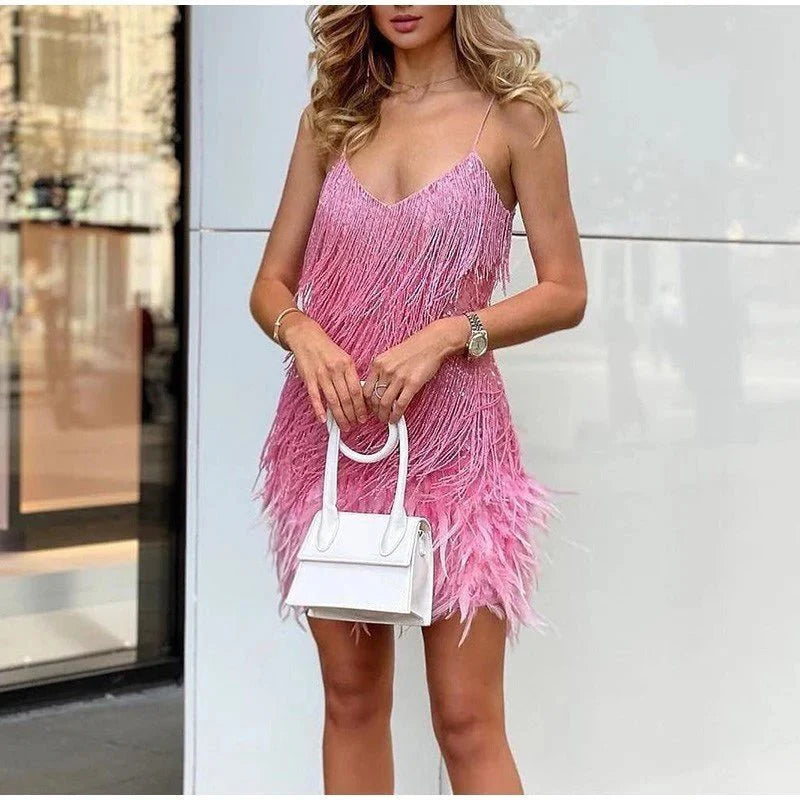 Elegantes und modernes Cocktailkleid für jeden Anlass