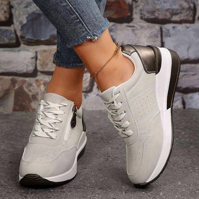 Orthopädische Damen Komfortschuhe