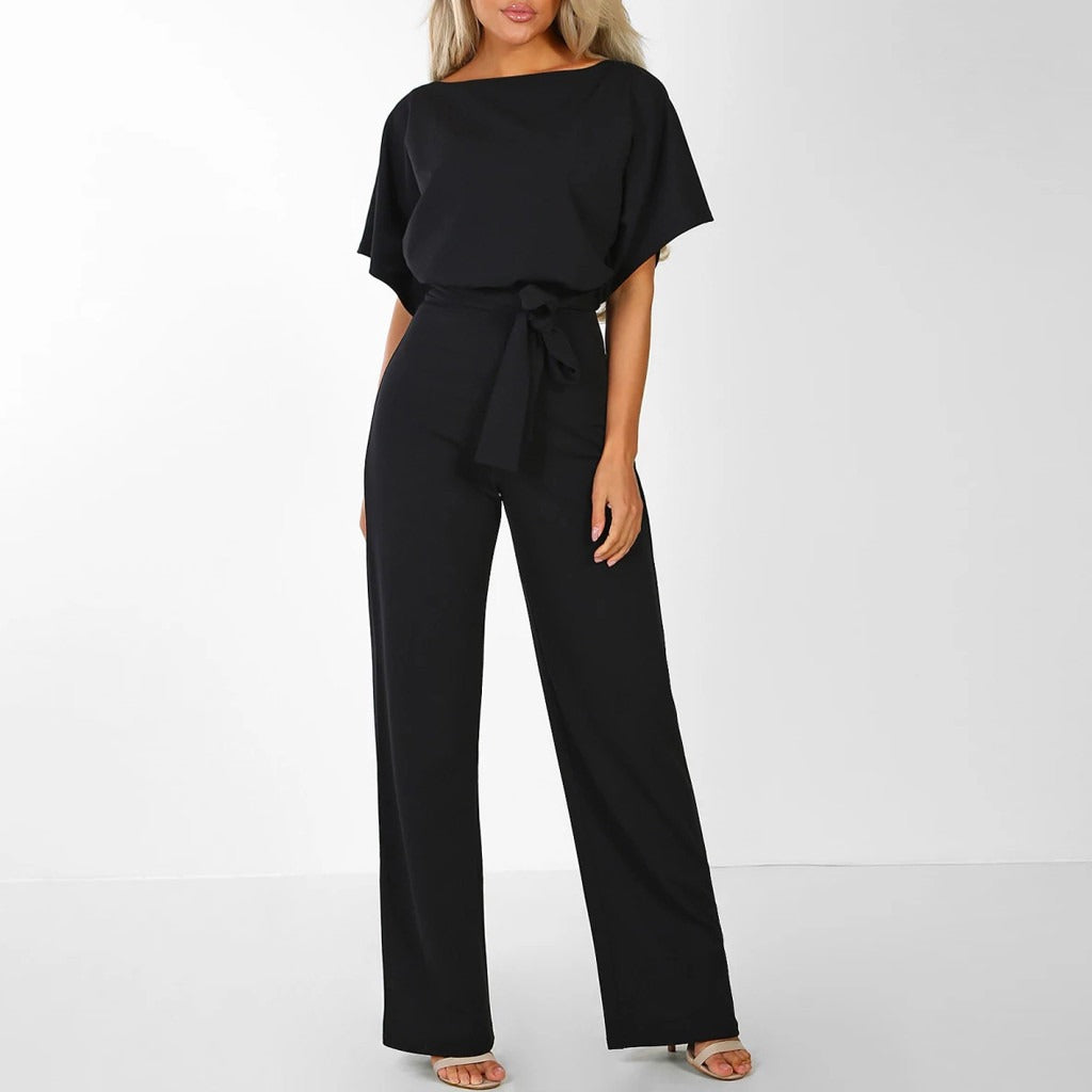 Schicker und schmeichelhafter Damen-Overall
