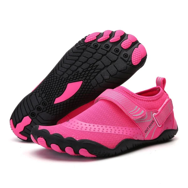 Ergonomische Barfuß Wasserschuhe